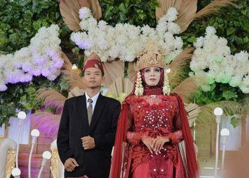 Halimah Tusadiyah profile icon