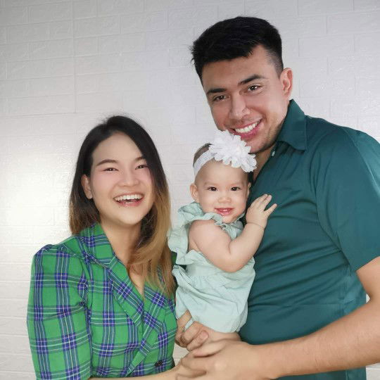 Nutcha Kero Stnkk profile icon