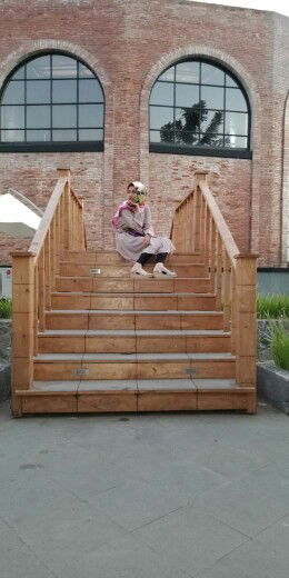 Diah oktavianingrum profile icon