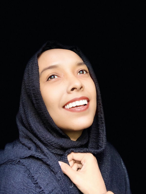 Nita Juwita Nst profile icon