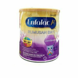 Susu Formula Enfalac A+