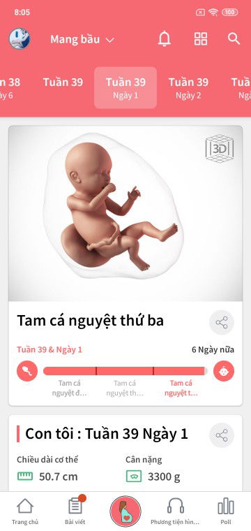 cần lắm 1 cơn đau đẻ ?