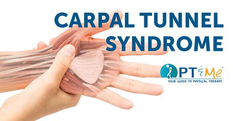 carpal tunnel syndrome