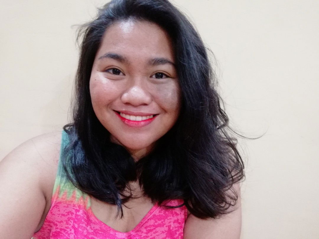 Dianne Dela Cruz profile icon