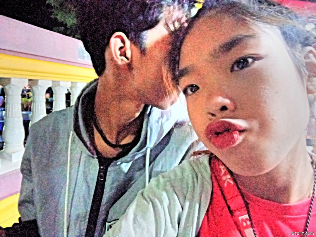 Natchanok Oumbunmee profile icon