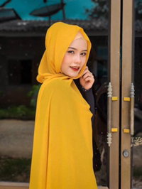Ameena Madhas profile icon
