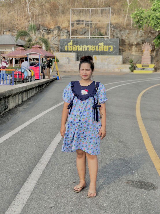 Parichat sarakam profile icon