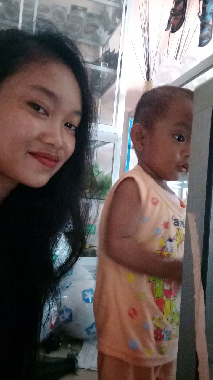 Karlina Maharani profile icon