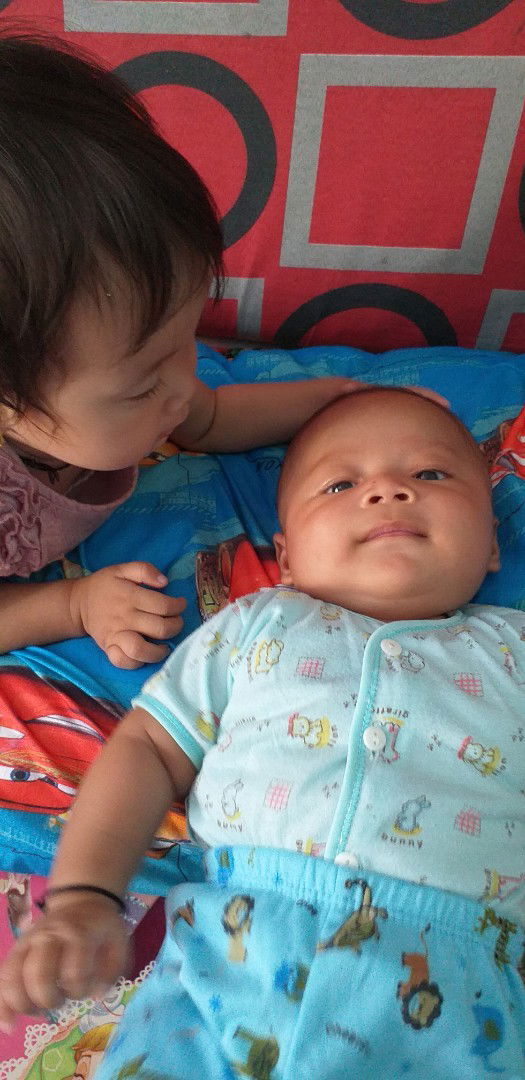 Siti Aniroh profile icon