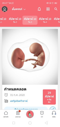 ลูกตอด.