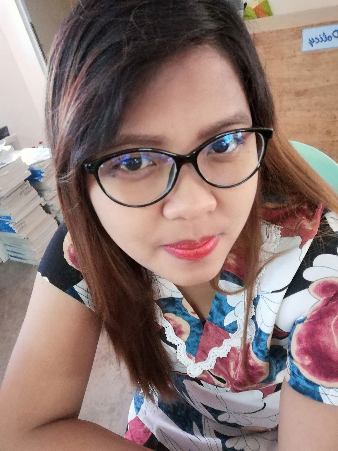 Ira Mae Lagman profile icon