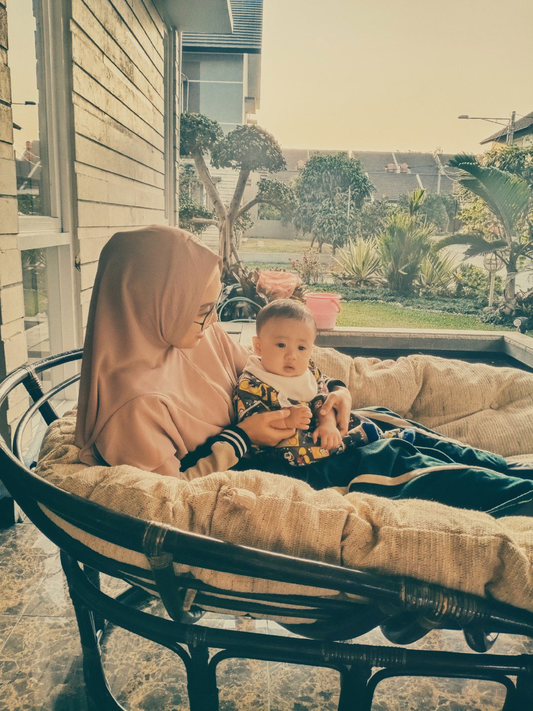 Santika Doank profile icon