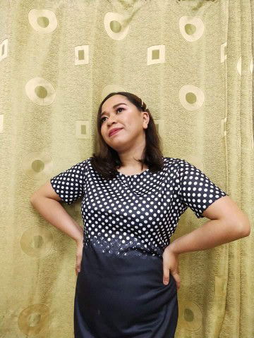 Mary Grace David profile icon