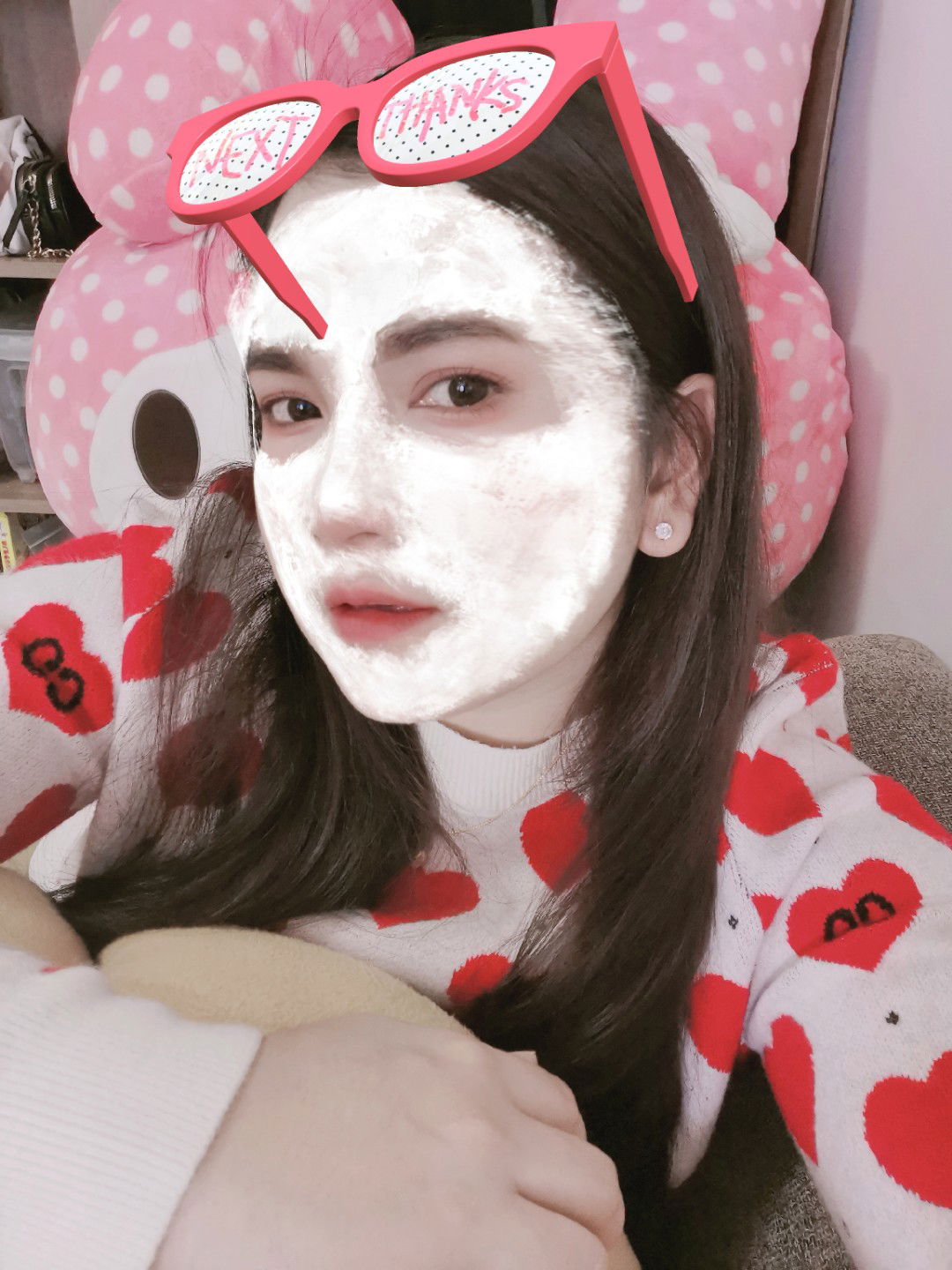 Linda Surachat profile icon