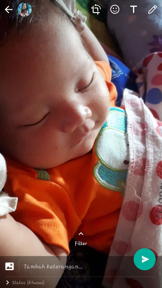 dearend profile icon