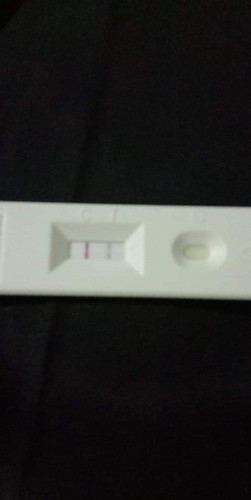 แบบนี้ท้องมั้ยค่ะ