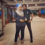 Nazirah MR profile icon