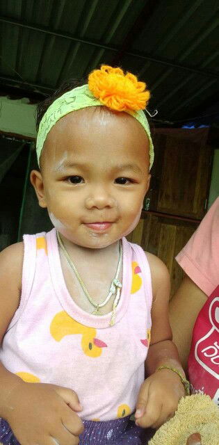 ธัณฎฐ์ฐา ประสงค์ทรัพย์ profile icon