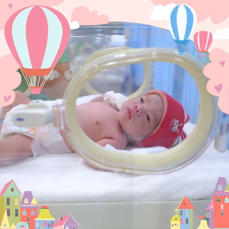 คลอดแล้วค่า 39weeks 2 day