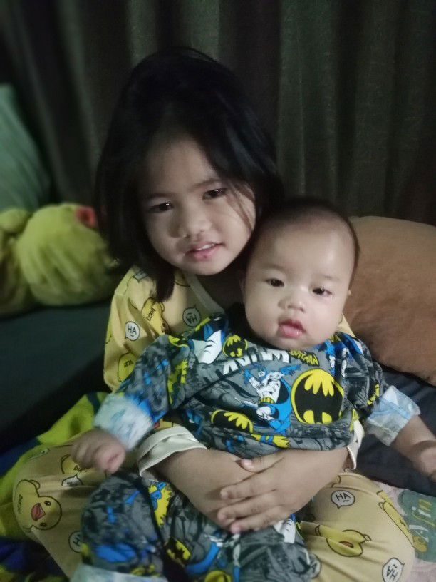 Jeerawan Hudsanoy profile icon