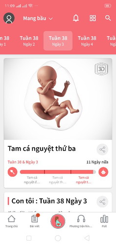 co mom nao mat miệng chúc e đi nao non gap con qua roi