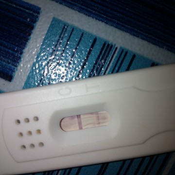 adakah saya mengandung