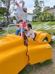 Kaew Phonphat profile icon