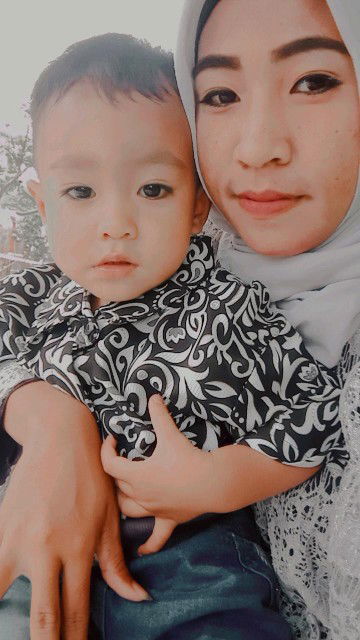 Muhammad Alfarizi profile icon