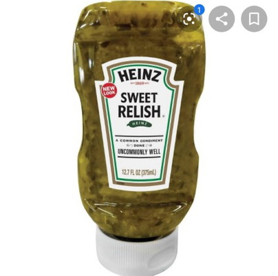 Sweet Relish