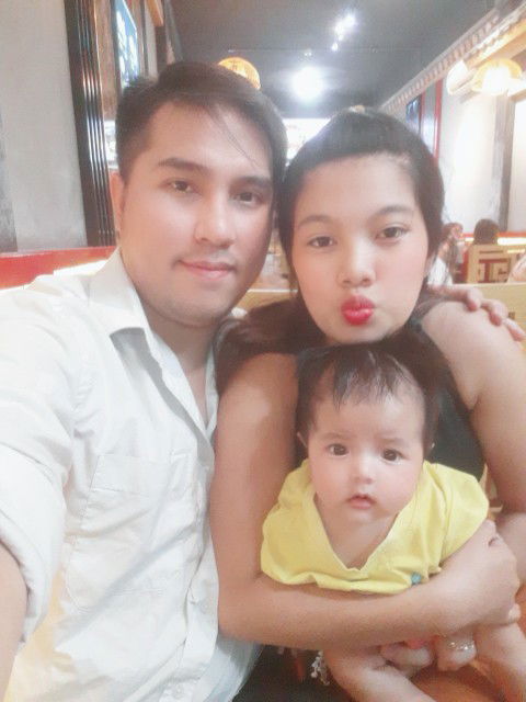 Thi Nguyen profile icon