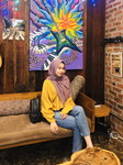 Mimi Zulrushdi profile icon