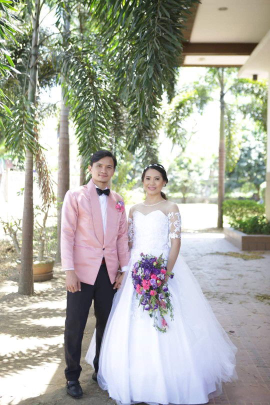 Jhea S. Cruz profile icon