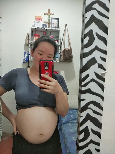 Soon to be mom ?