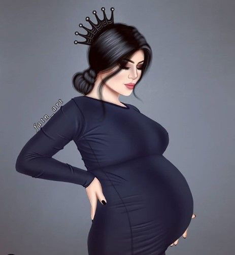 Mom felyn profile icon