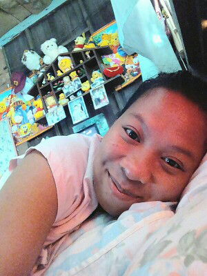 Mary Rose Nepomuceno profile icon