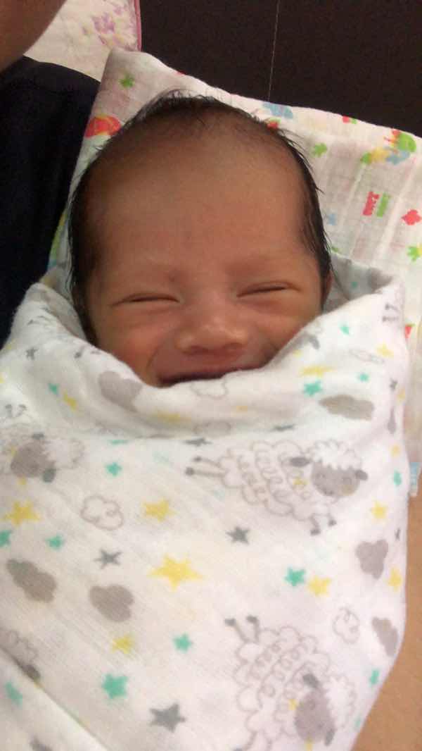 Syafiqah rahmat profile icon