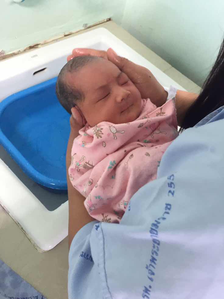 มาอาบน้ำกันคะเพื่อนๆ