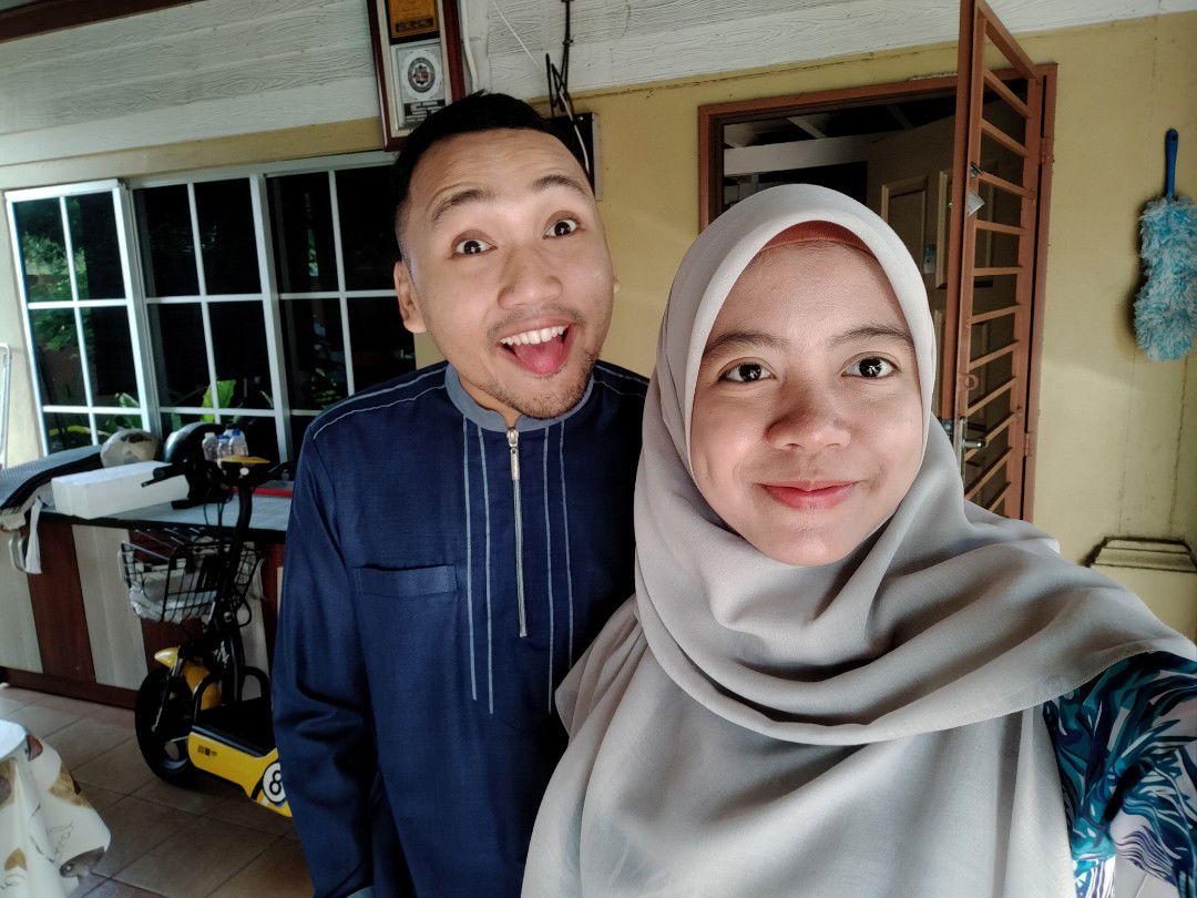 Syafiqah profile icon