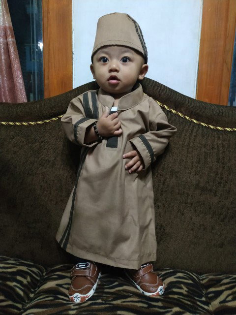 Wanita Sholihah profile icon