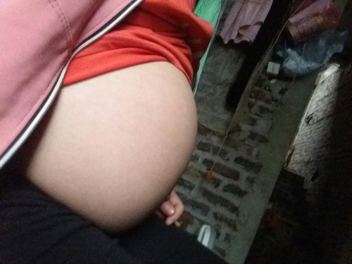 mẹ và bé