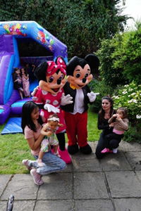 Issy papa profile icon