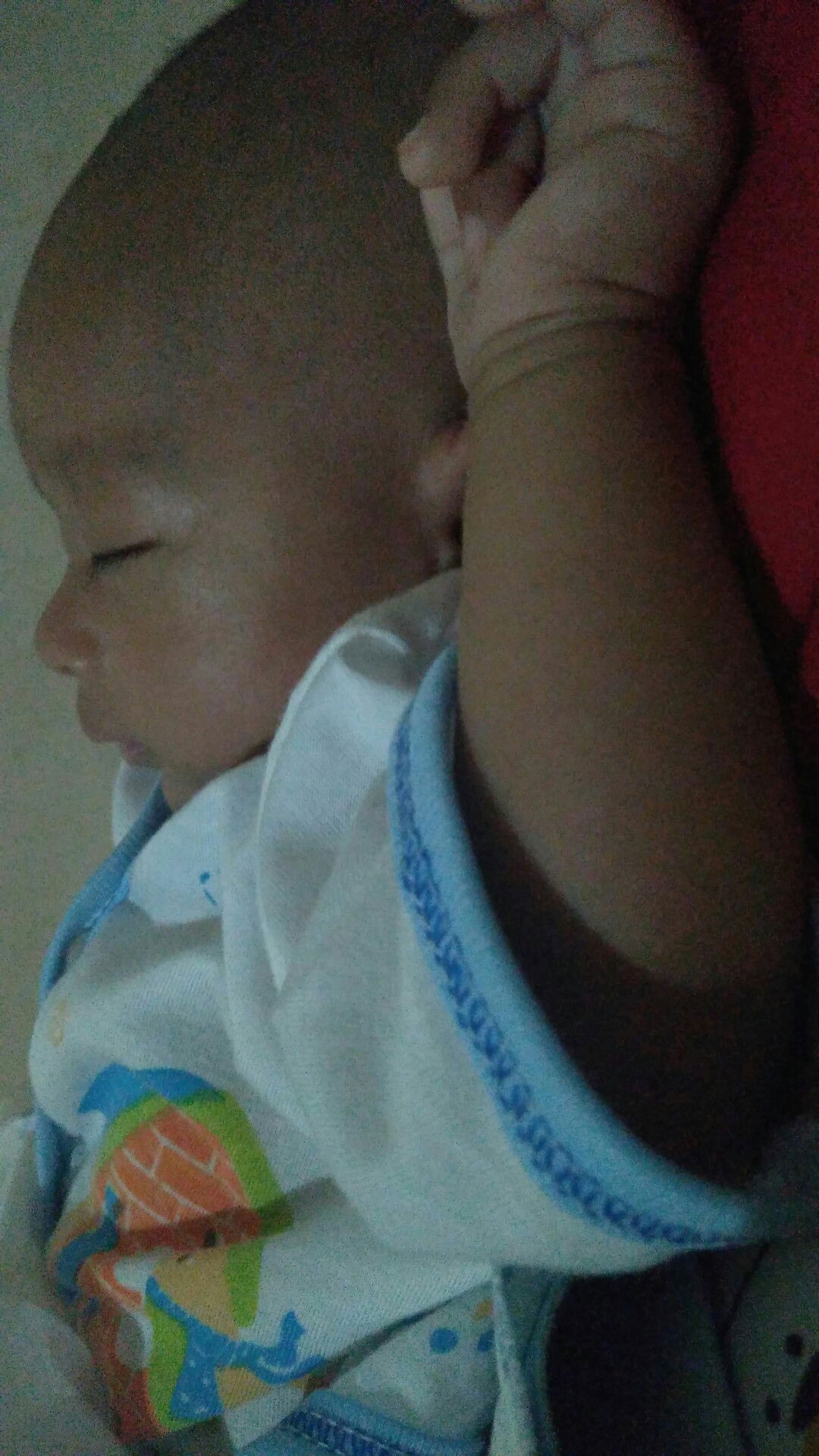 Arum Setyaningrum profile icon