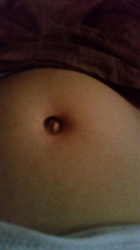 small belly