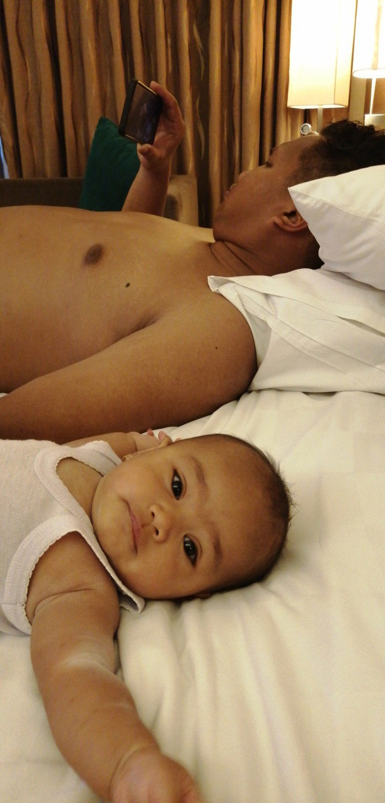 fia afifatuz (fia) profile icon