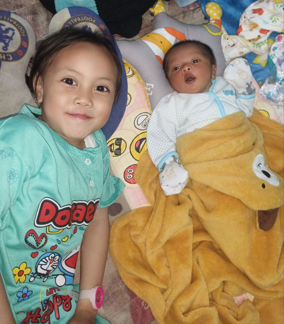 Hasna Yucha profile icon