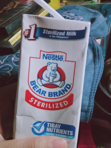 Sterilize Milk