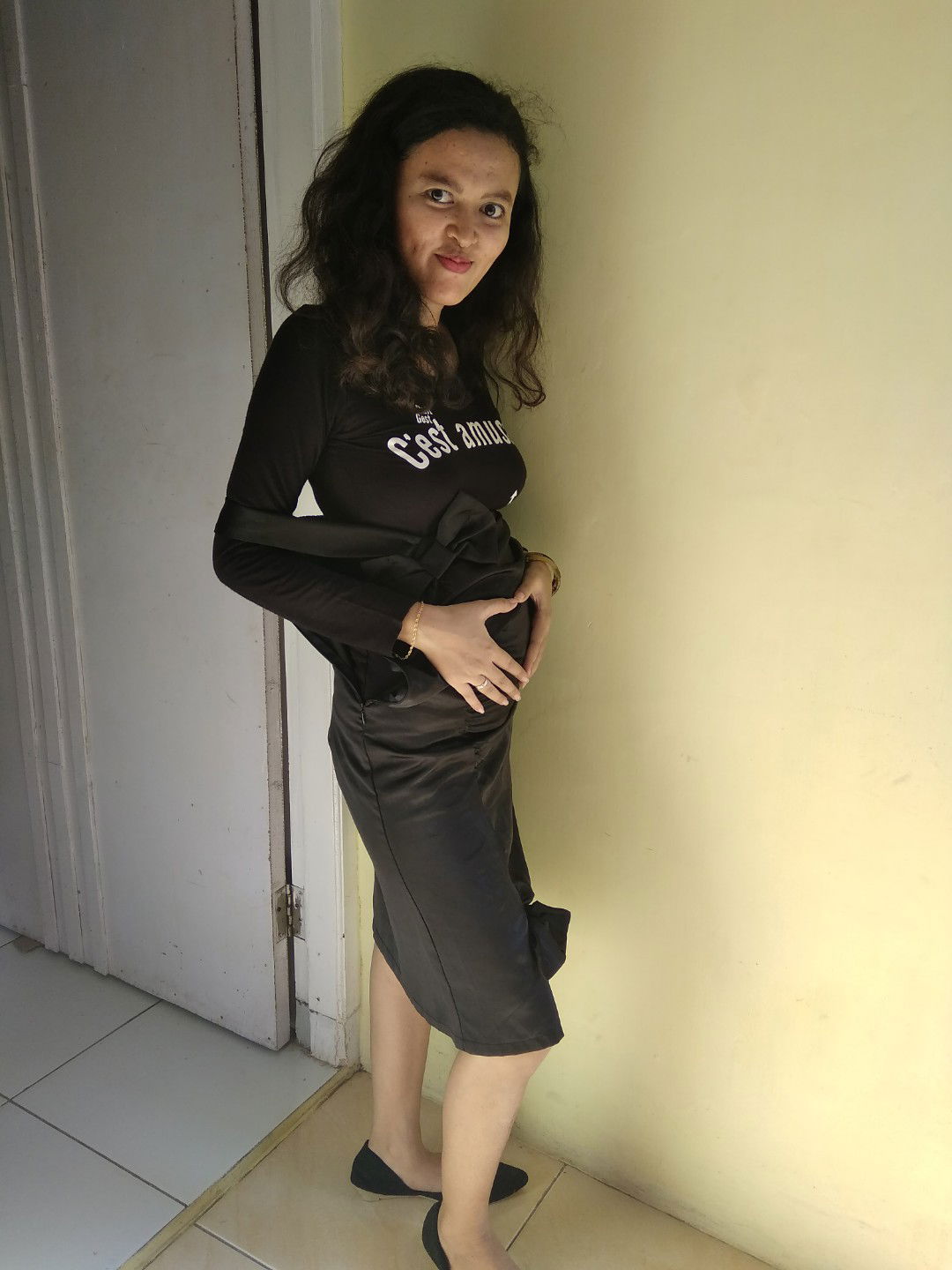 Nindya Putri Apriliani profile icon