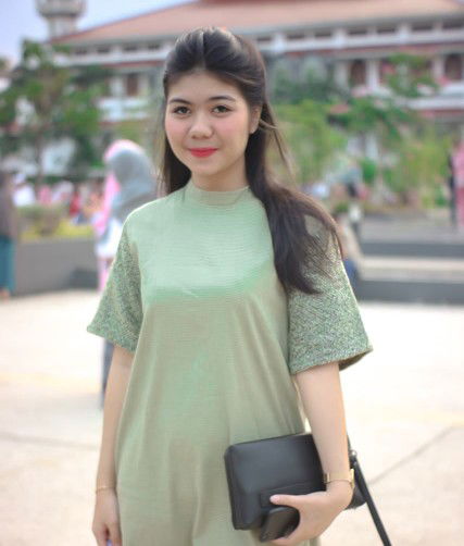 Ramona Alivia profile icon