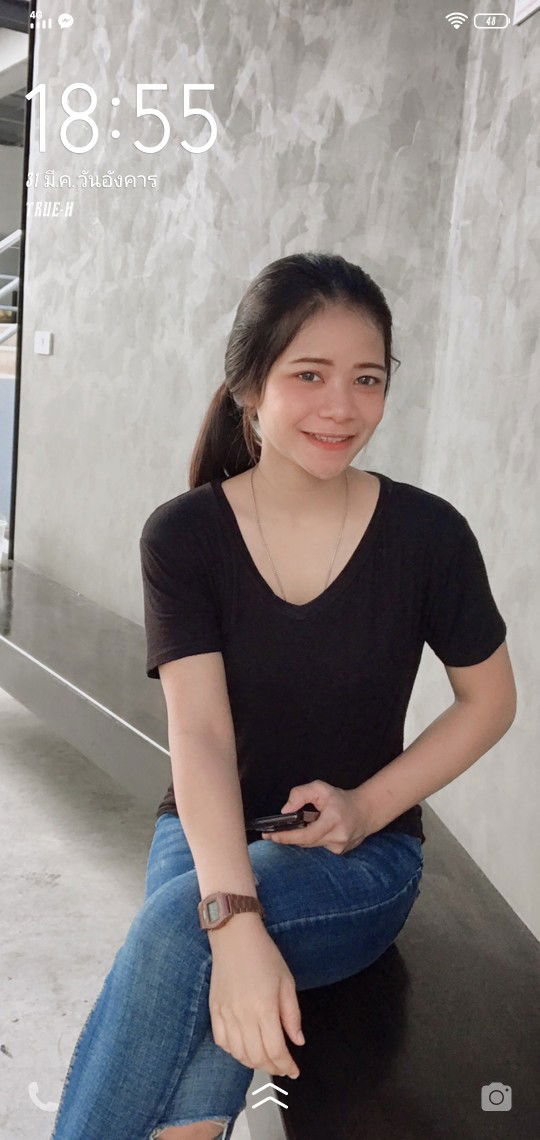 Kate Katwarin profile icon