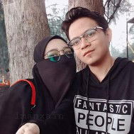 Nurul Ain Syuhada profile icon